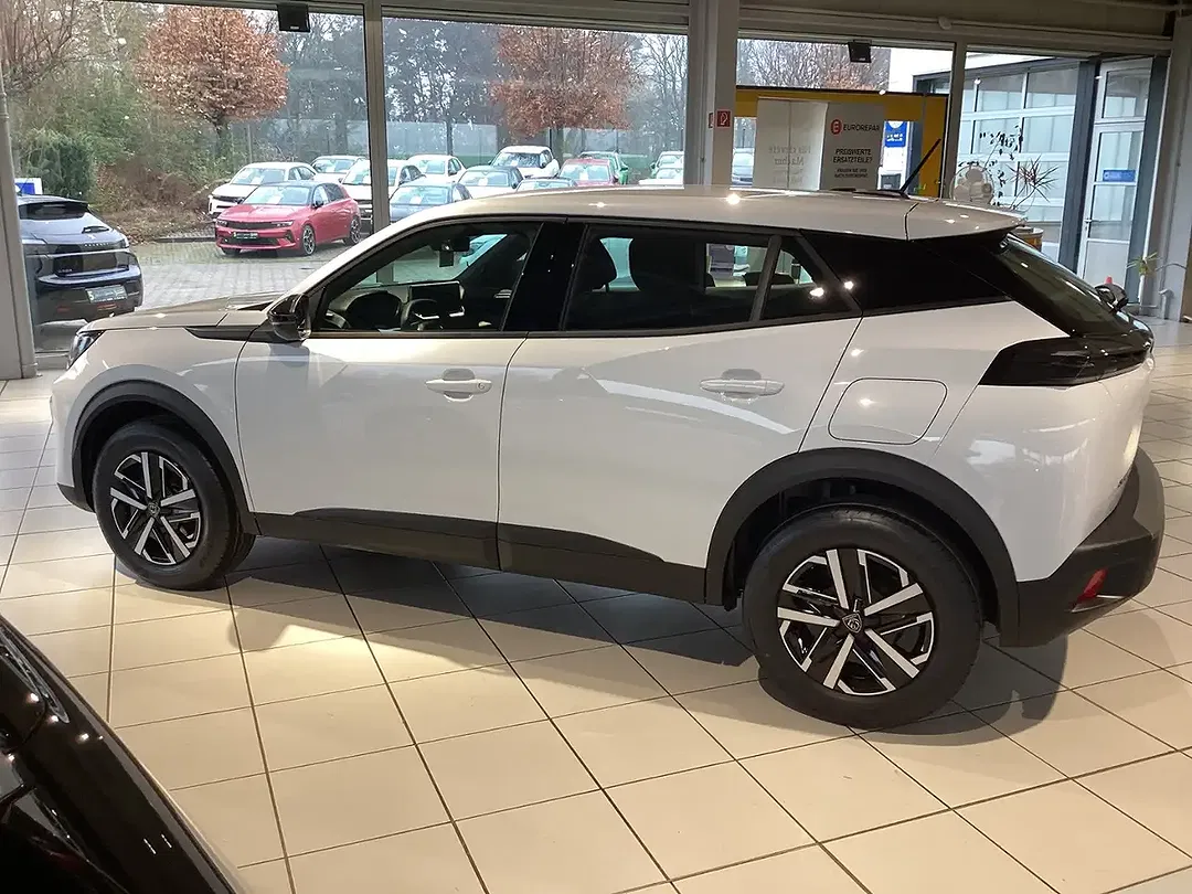 Peugeot 2008 - Thumbnail 7