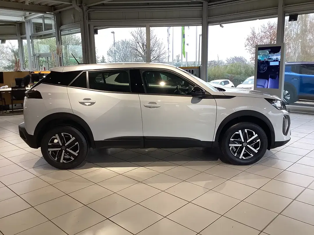 Peugeot 2008 - Thumbnail 8