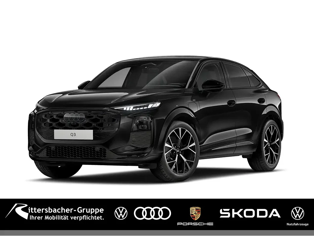 Audi Q3 - Afbeelding 1