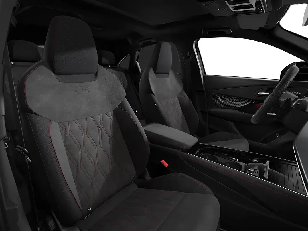 Audi Q3 - Thumbnail 10