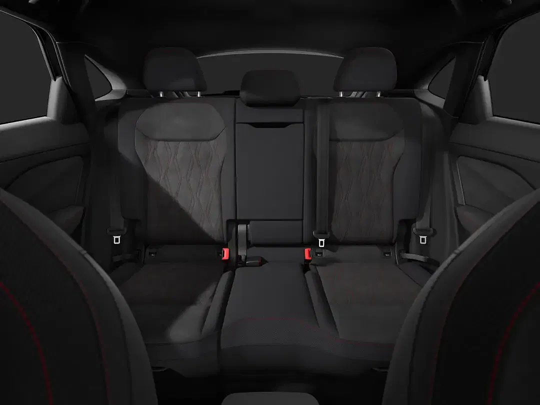 Audi Q3 - Thumbnail 11