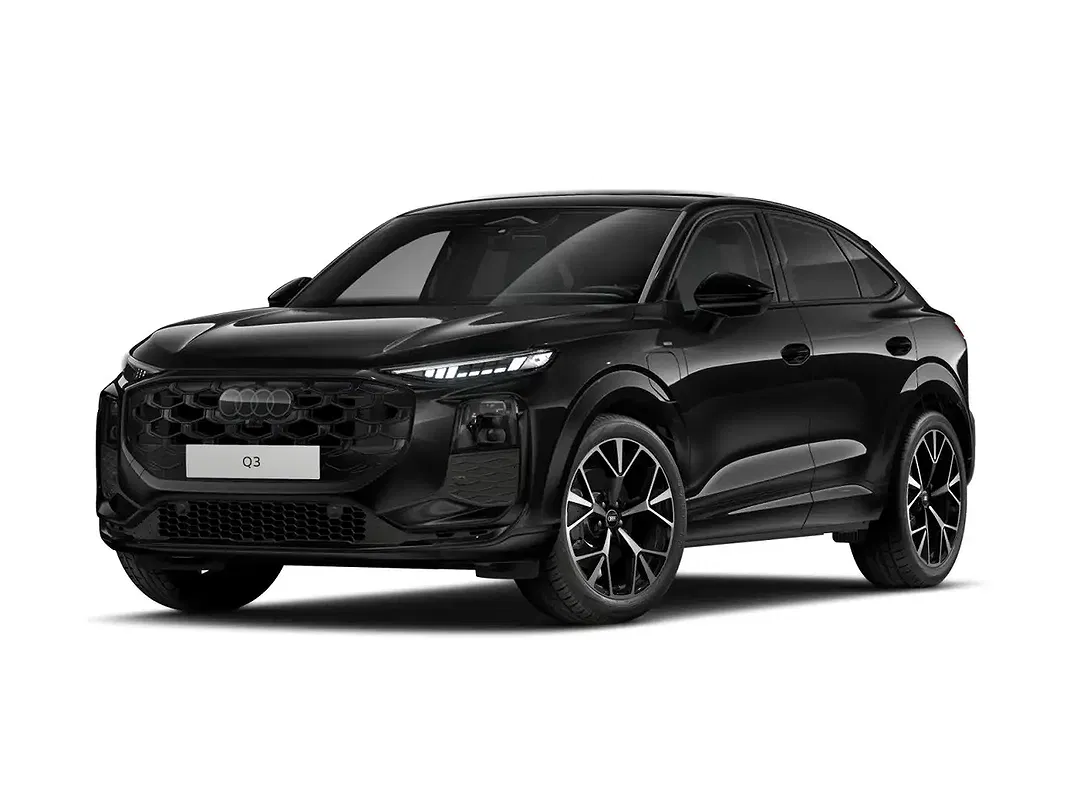 Audi Q3 - Thumbnail 2