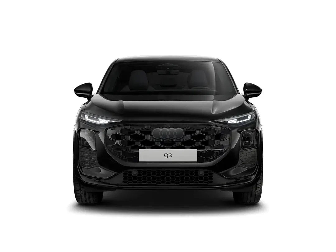 Audi Q3 - Thumbnail 3
