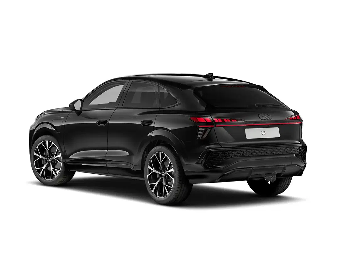 Audi Q3 - Thumbnail 5