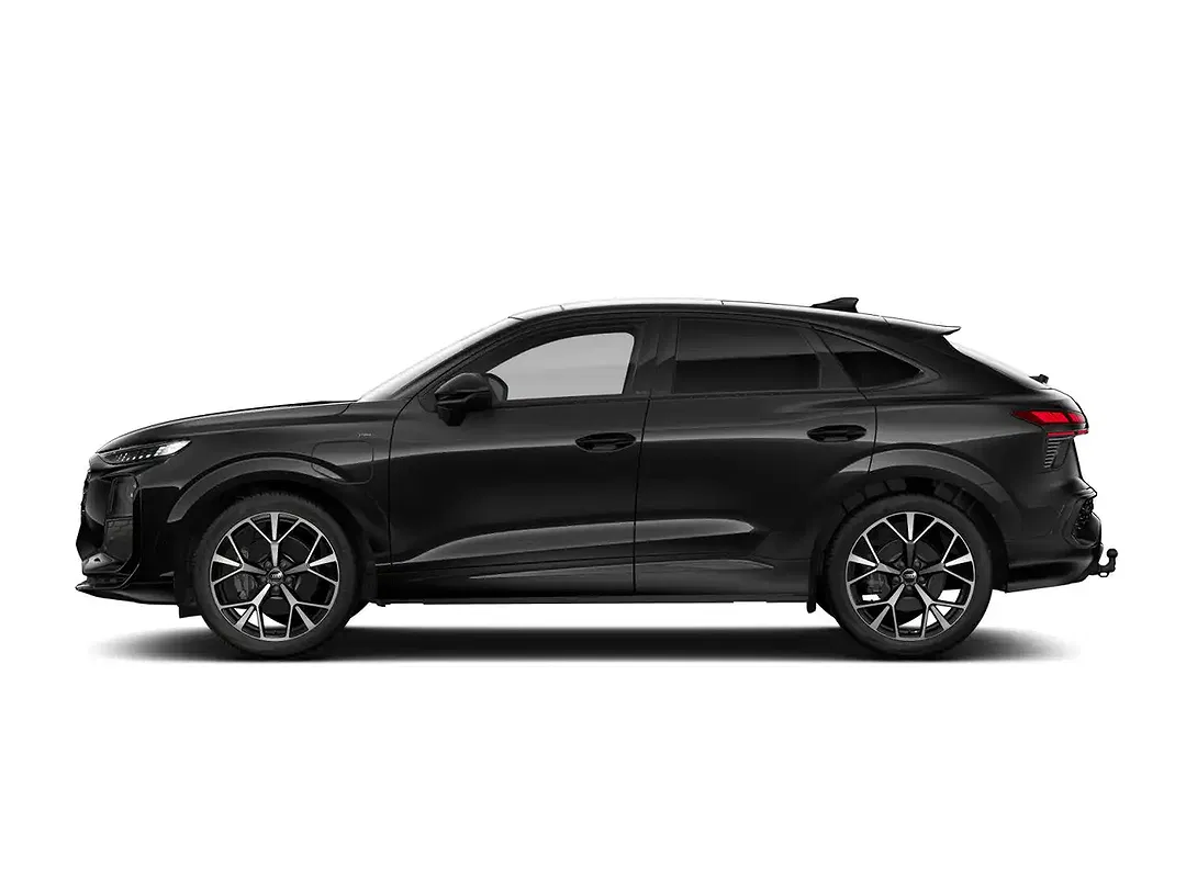 Audi Q3 - Thumbnail 6