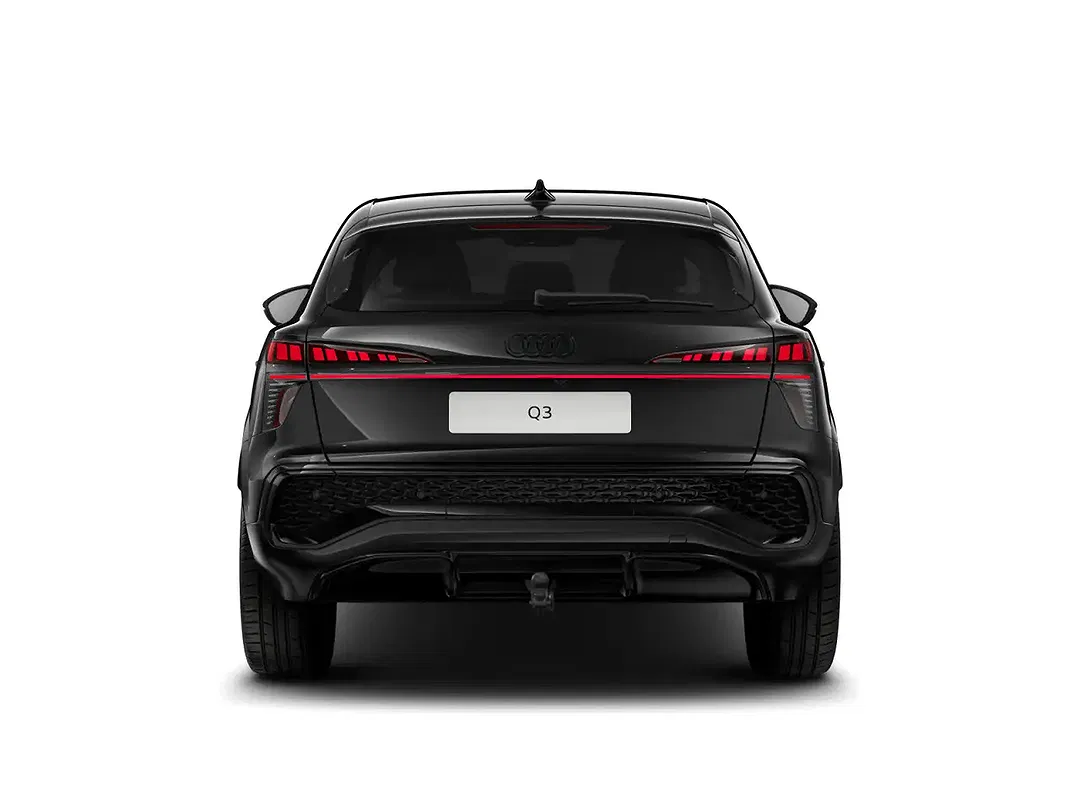 Audi Q3 - Thumbnail 7