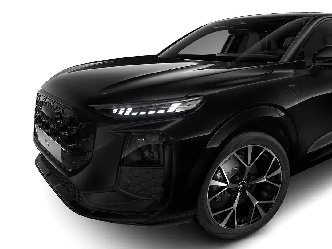 Audi Q3 - Thumbnail 8