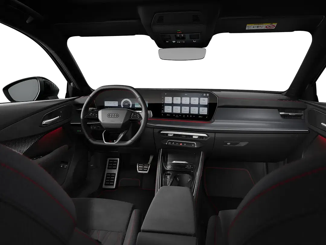 Audi Q3 - Thumbnail 9