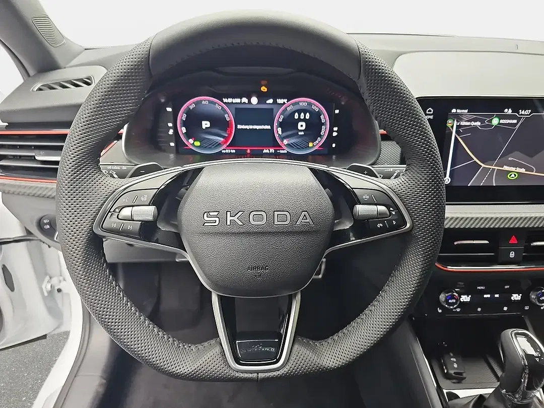 Skoda Kamiq - Thumbnail 13