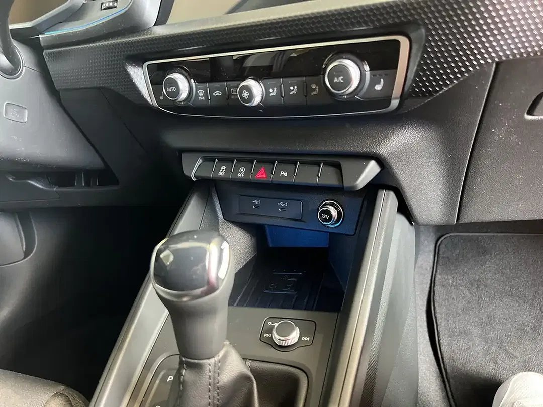 Audi A1 - Thumbnail 11