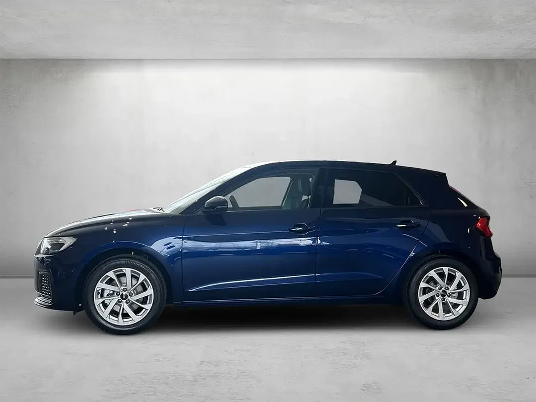 Audi A1 - Thumbnail 2