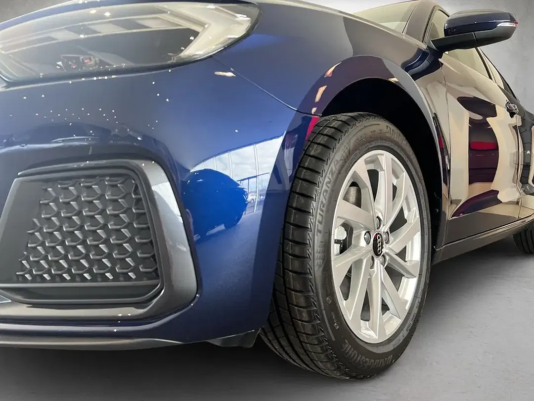 Audi A1 - Thumbnail 4