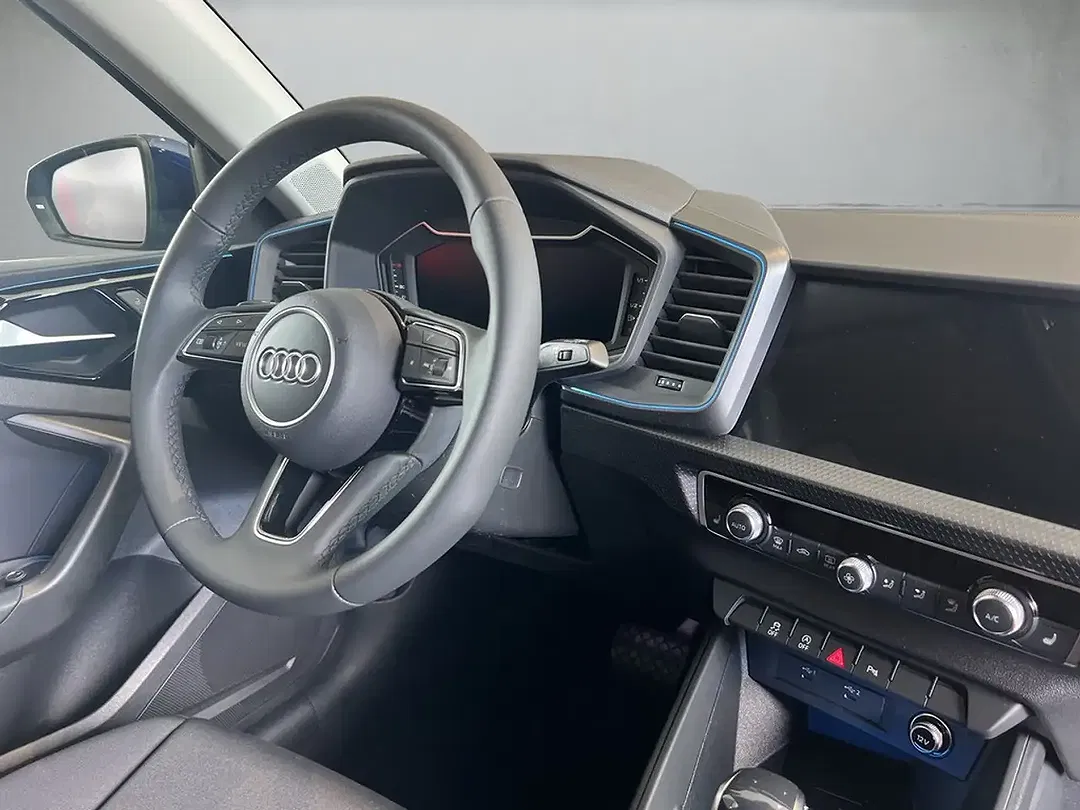 Audi A1 - Thumbnail 7