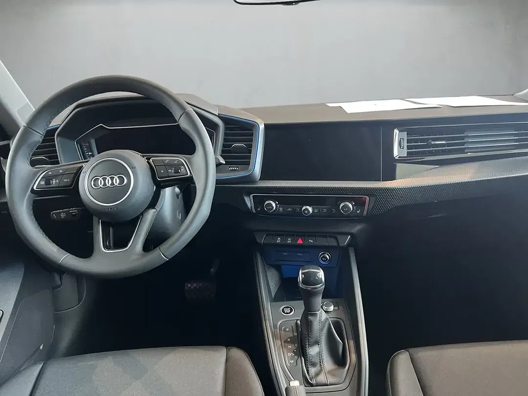 Audi A1 - Thumbnail 8