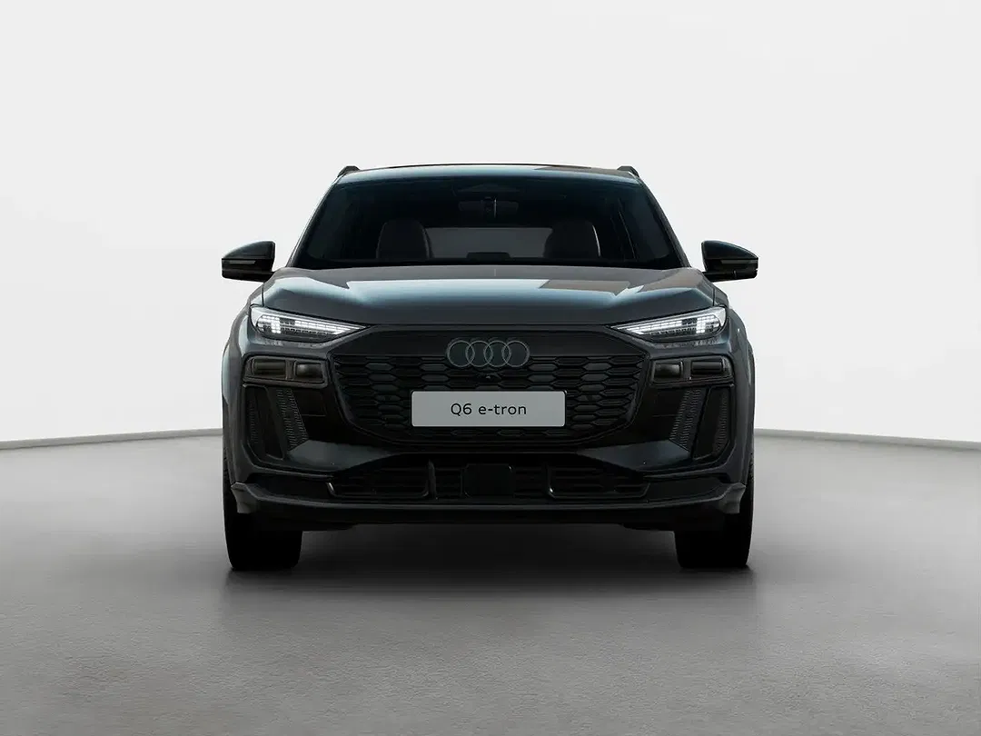 Audi Q6 e-tron - Thumbnail 10