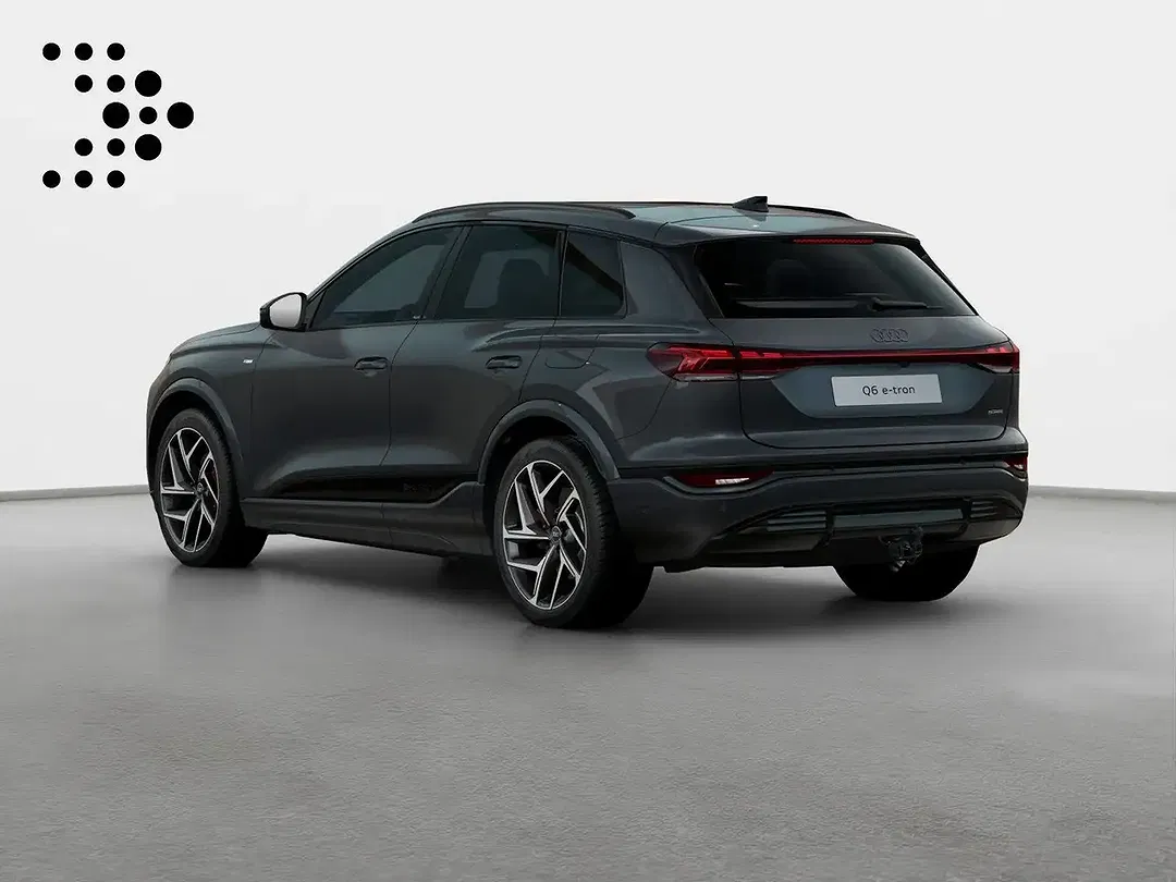 Audi Q6 e-tron - Thumbnail 1