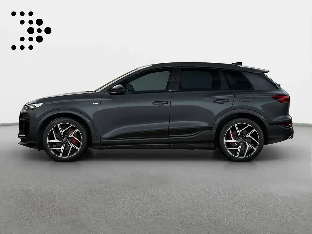 Audi Q6 e-tron - Thumbnail 2