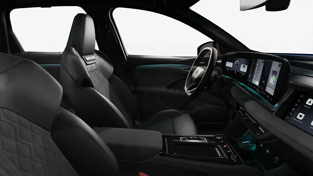 Audi Q6 e-tron - Thumbnail 3