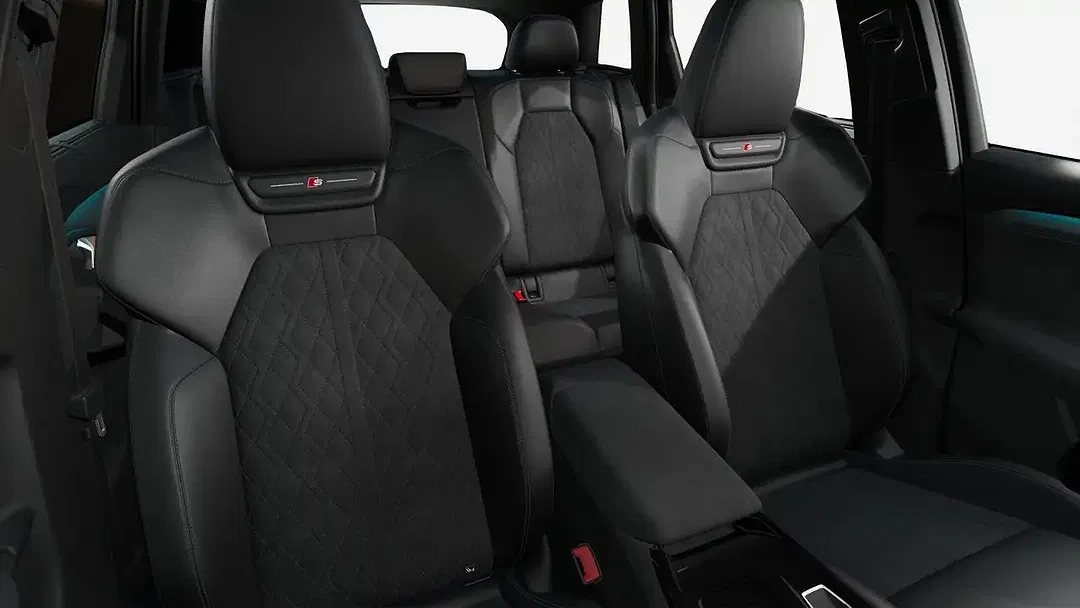 Audi Q6 e-tron - Thumbnail 6