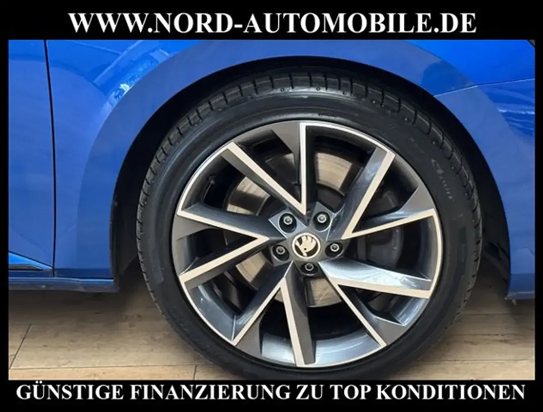 Skoda Superb - Thumbnail 12