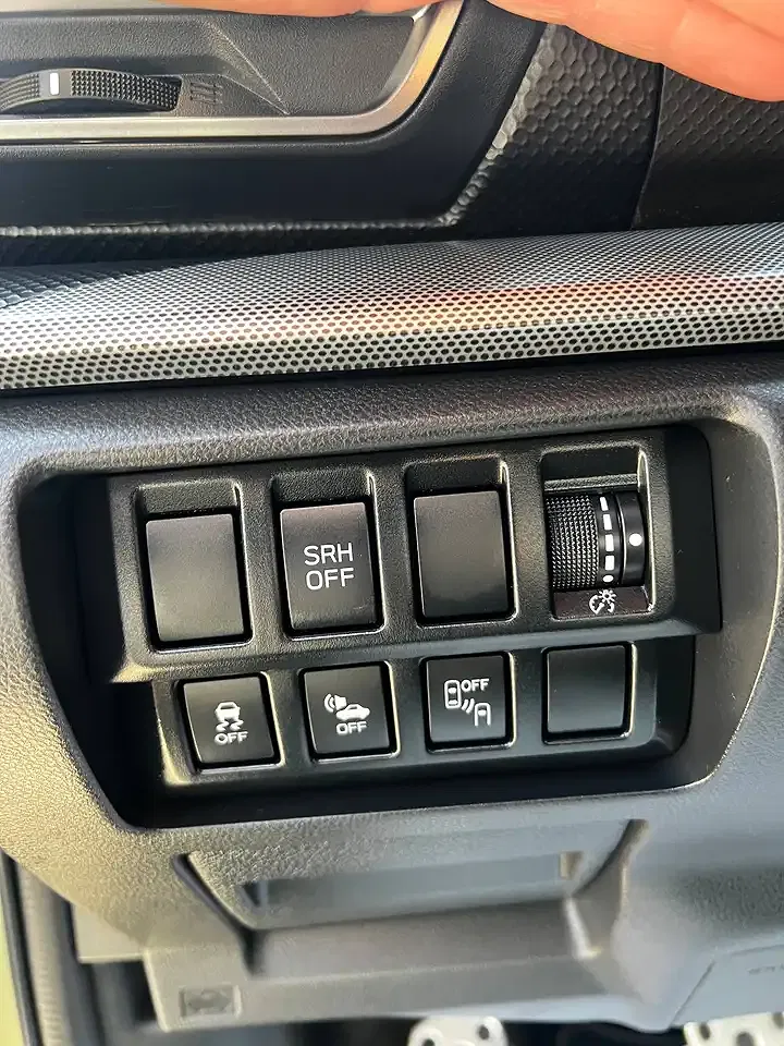 Subaru Forester - Thumbnail 12