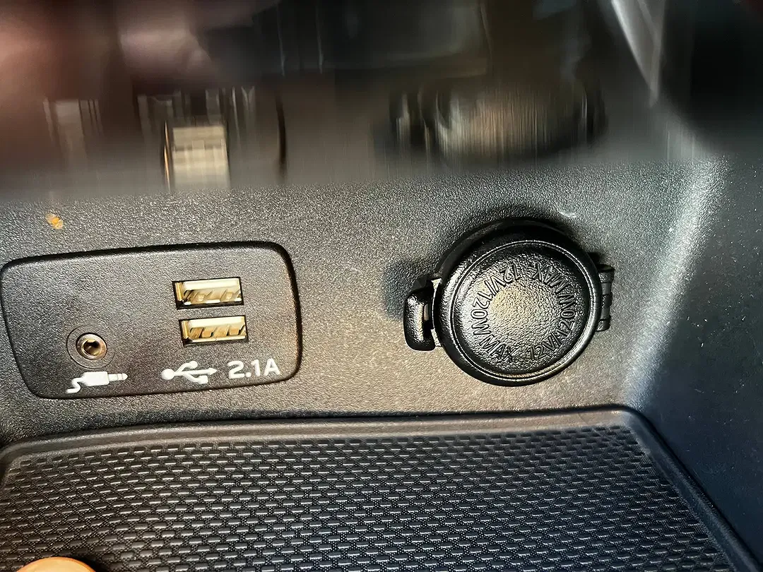 Subaru Forester - Thumbnail 14