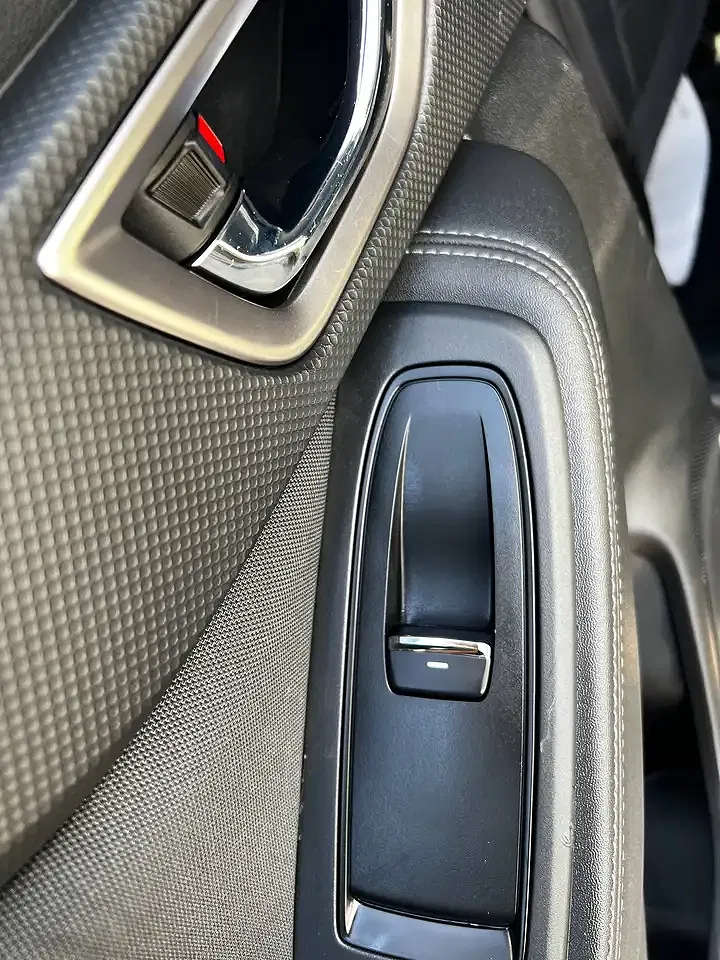 Subaru Forester - Thumbnail 15