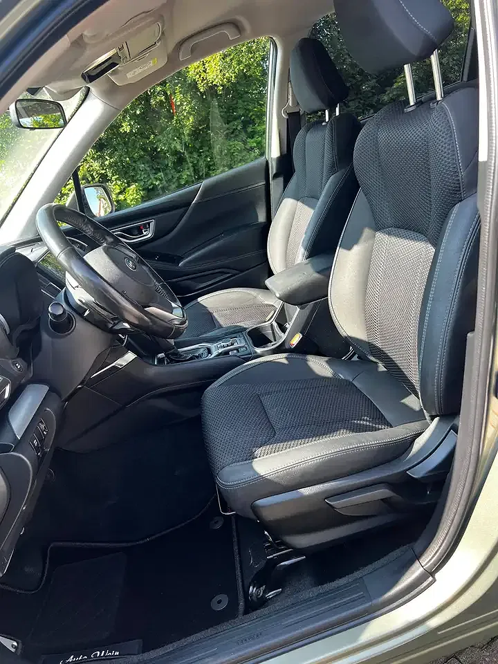Subaru Forester - Thumbnail 7