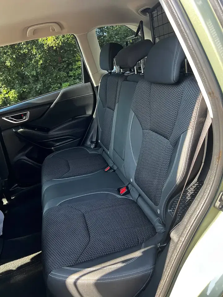 Subaru Forester - Thumbnail 8