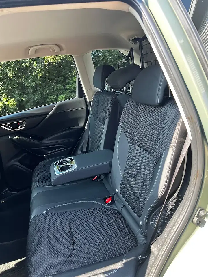 Subaru Forester - Thumbnail 9
