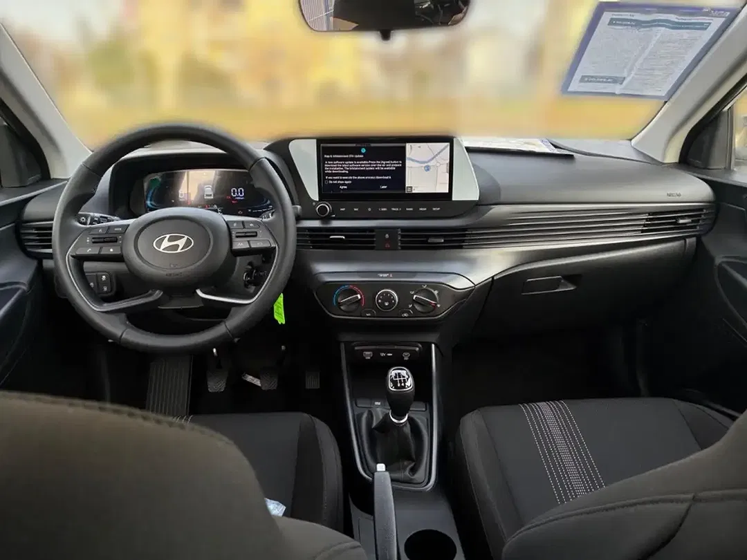 Hyundai i20 - Thumbnail 11
