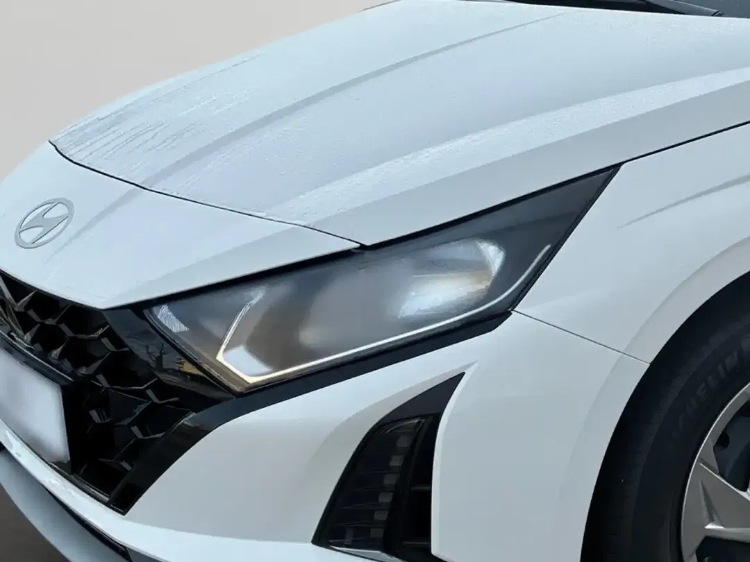 Hyundai i20 - Thumbnail 5
