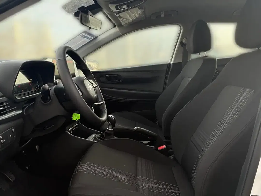 Hyundai i20 - Thumbnail 7