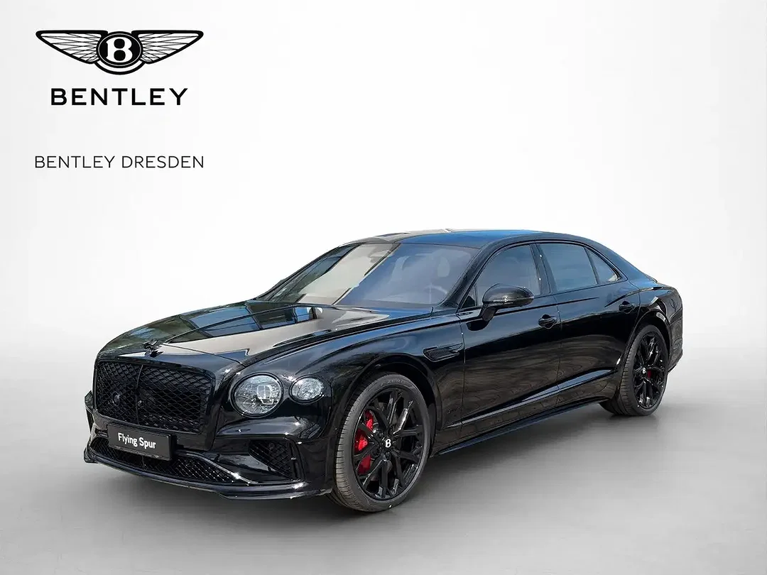 Bentley Flying Spur - Afbeelding 1