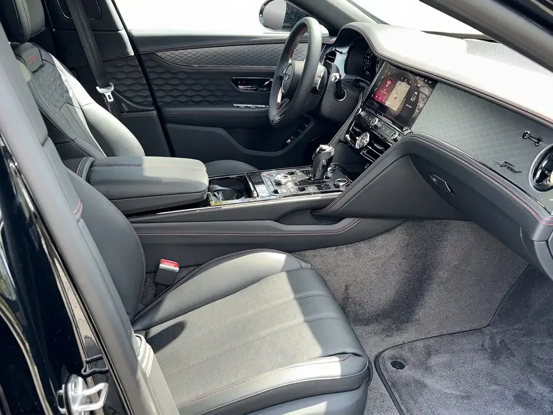 Bentley Flying Spur - Thumbnail 10