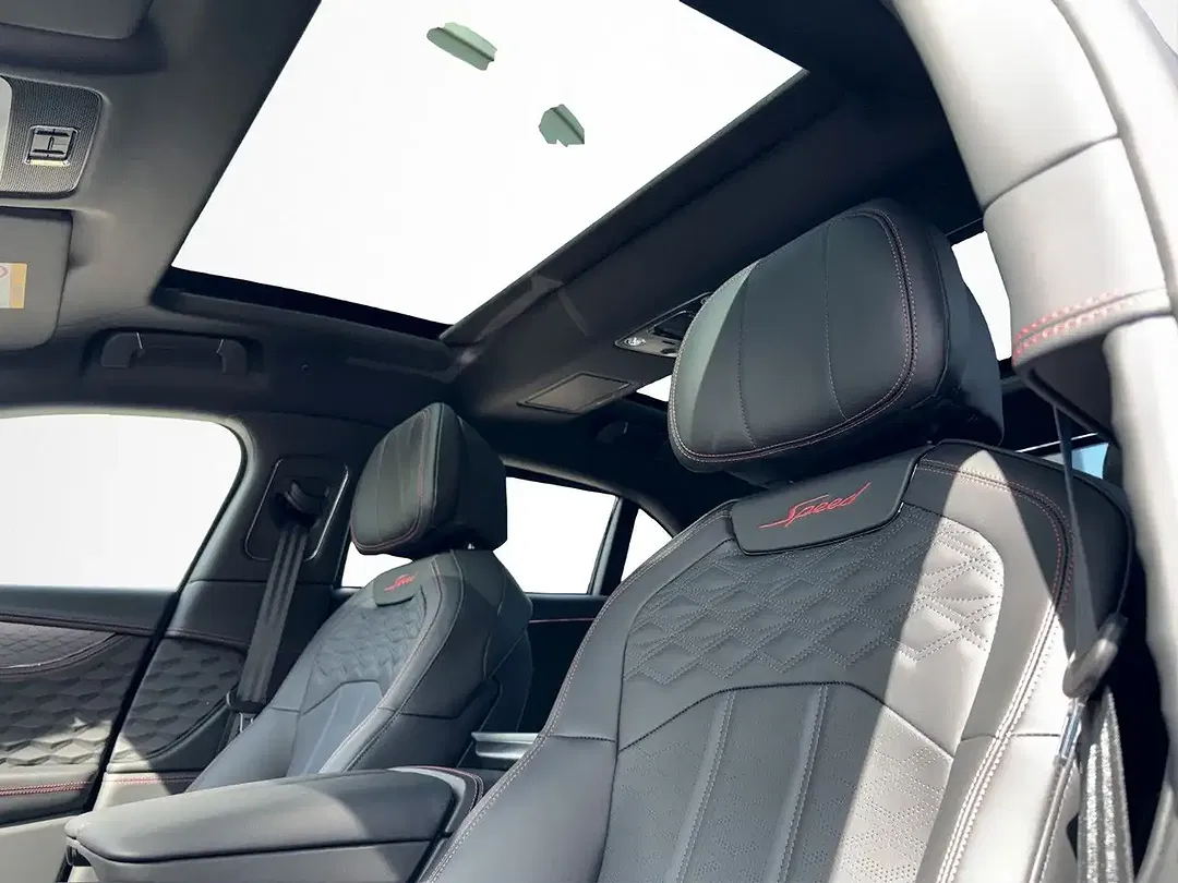 Bentley Flying Spur - Thumbnail 15