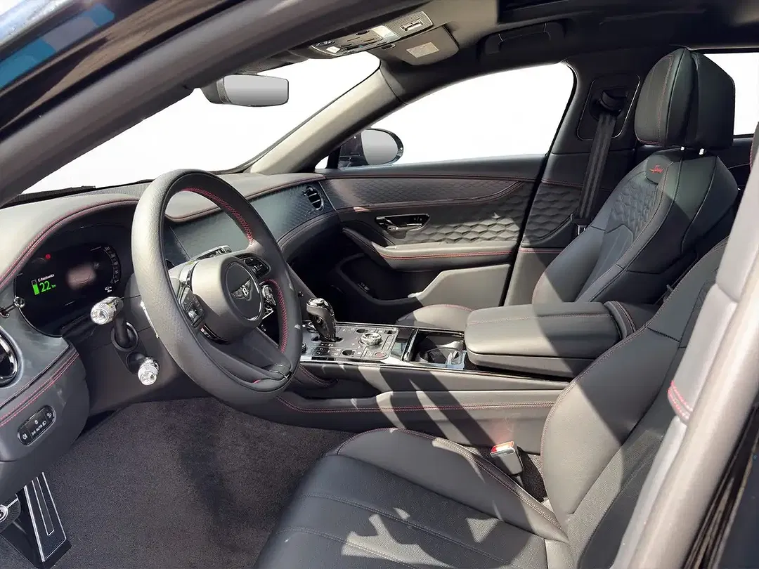 Bentley Flying Spur - Thumbnail 9
