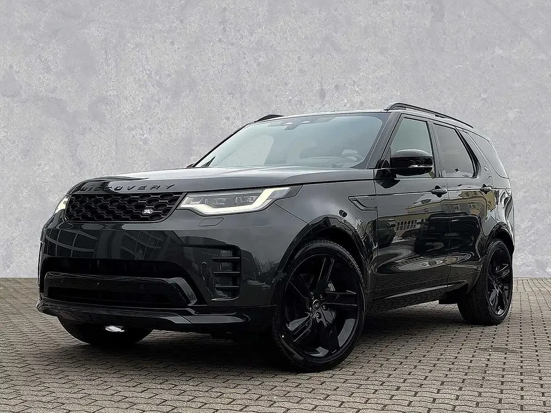 Land Rover Discovery - Afbeelding 1