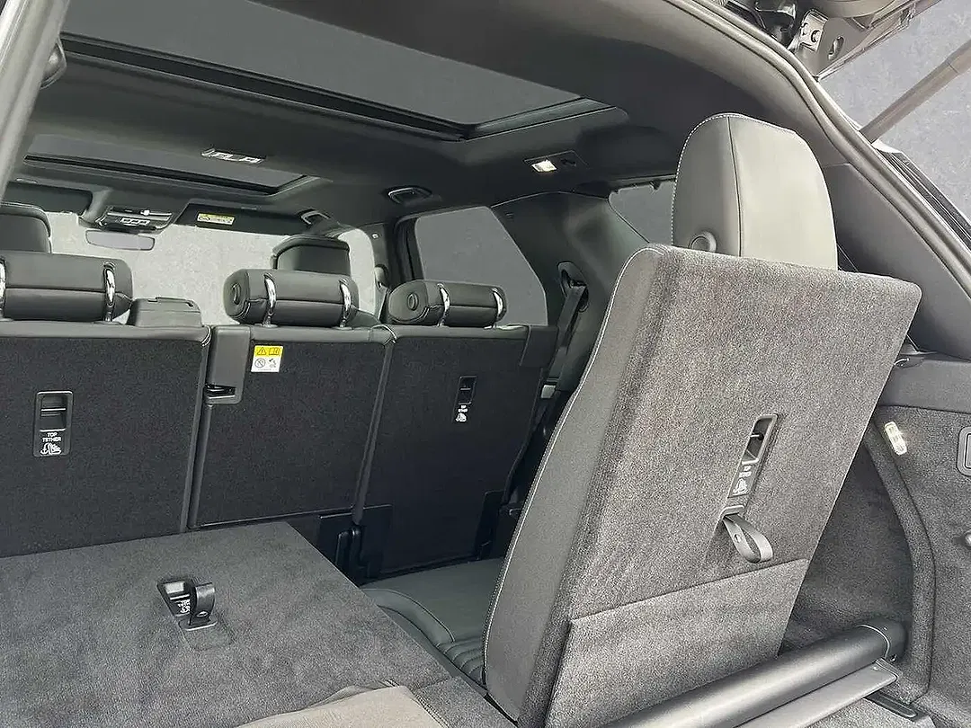 Land Rover Discovery - Thumbnail 10