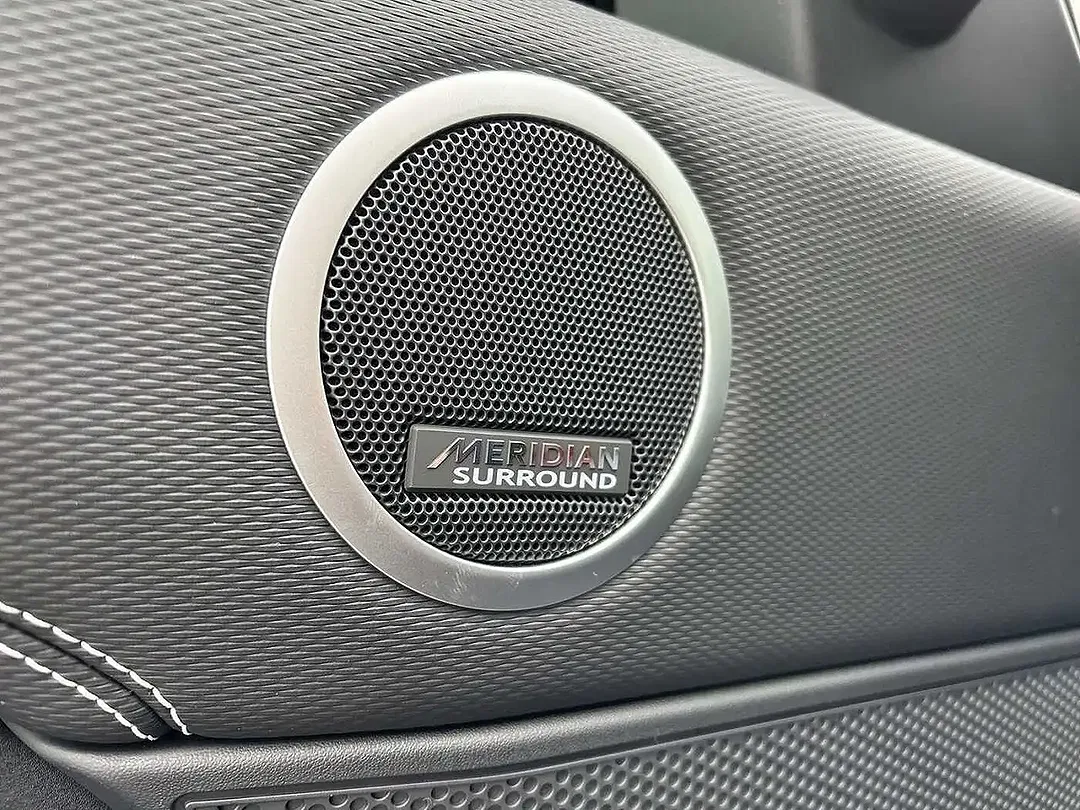 Land Rover Discovery - Thumbnail 11