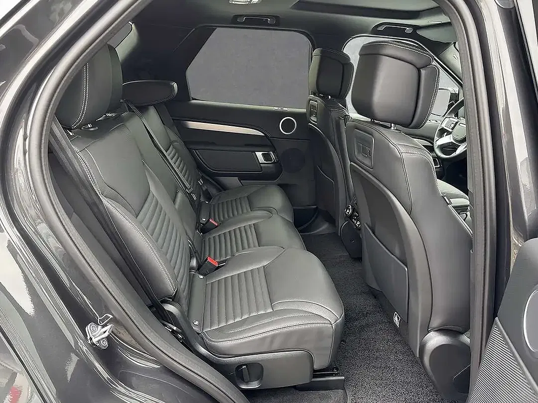 Land Rover Discovery - Thumbnail 5