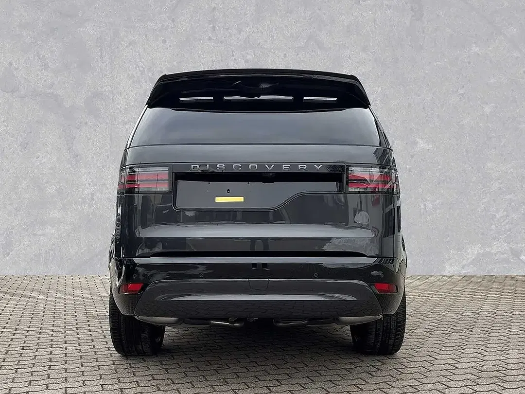 Land Rover Discovery - Thumbnail 7