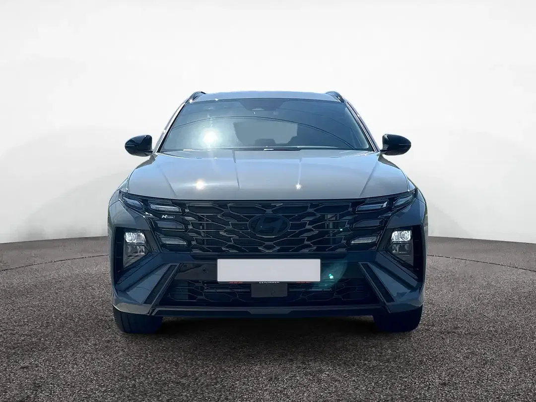 Hyundai TUCSON - Thumbnail 2