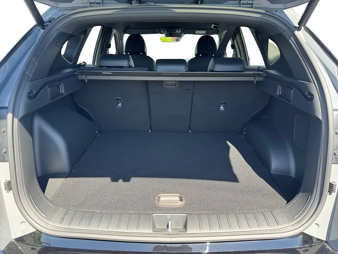 Hyundai TUCSON - Thumbnail 6