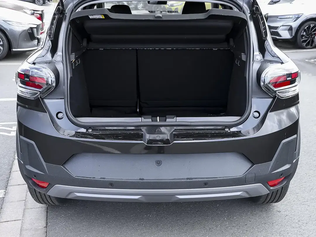 Dacia Sandero - Thumbnail 11