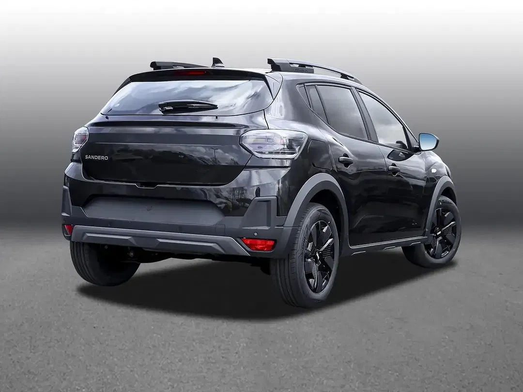 Dacia Sandero - Thumbnail 2