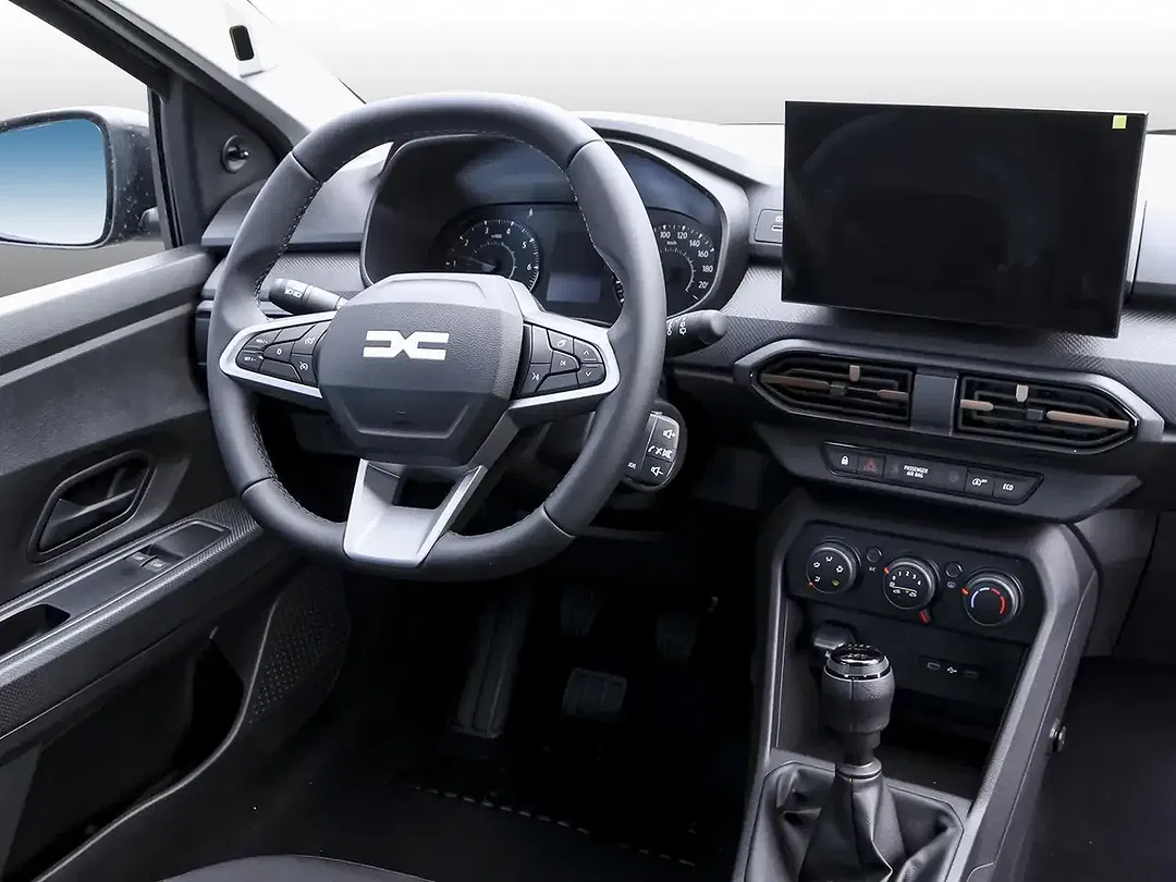 Dacia Sandero - Thumbnail 6