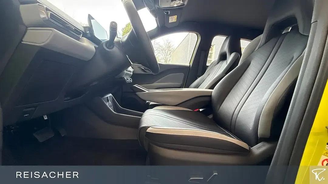 BYD Dolphin - Thumbnail 4