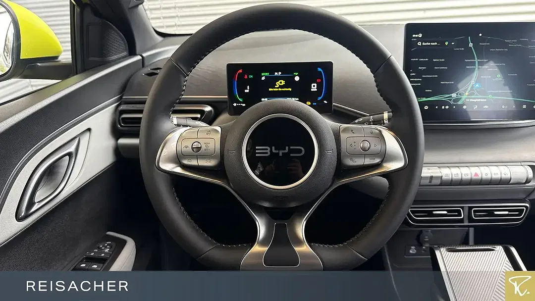 BYD Dolphin - Thumbnail 5