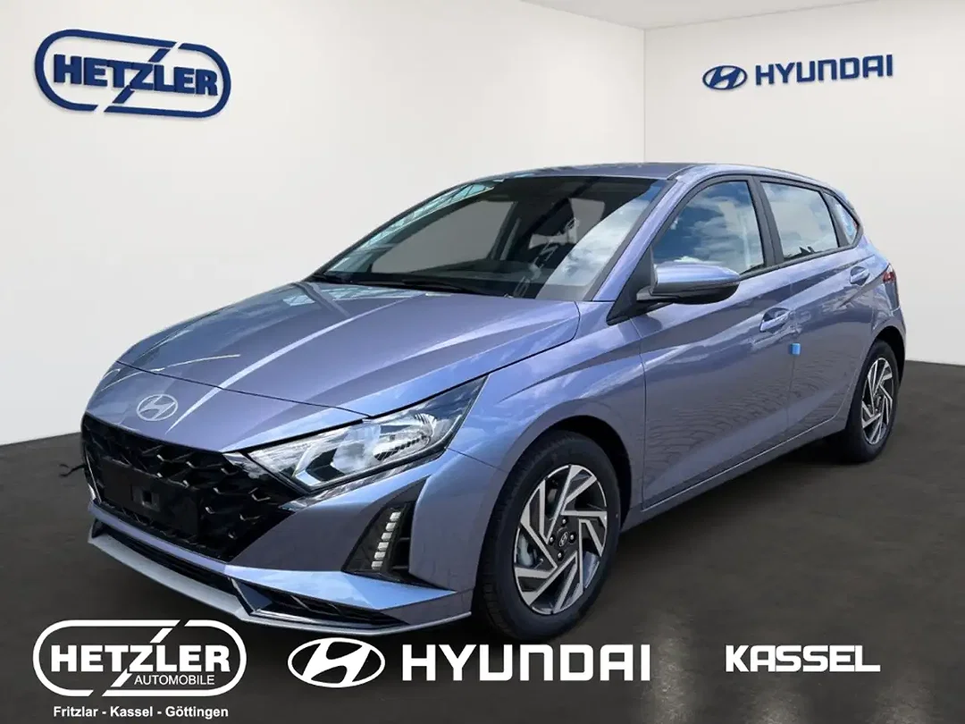 Hyundai i20 - Afbeelding 1